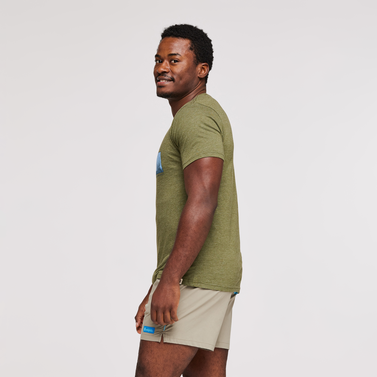 Desert View T-Shirt - Men's — image 3