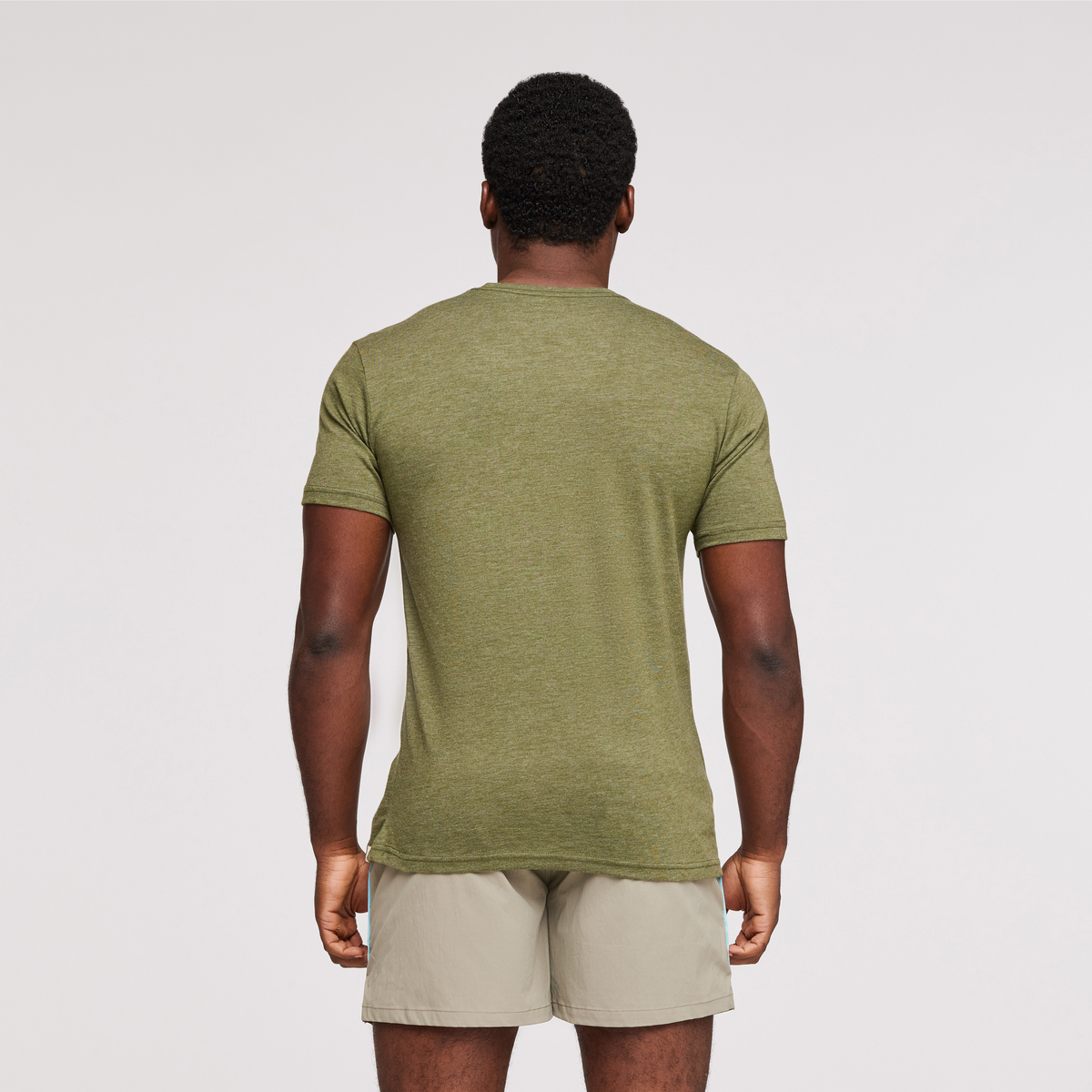 Desert View T-Shirt - Men's — image 4