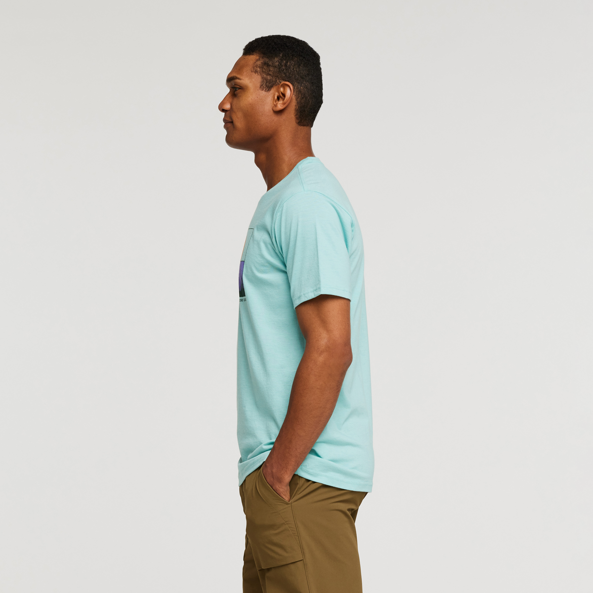 Desert View T-Shirt - Men's — image 3