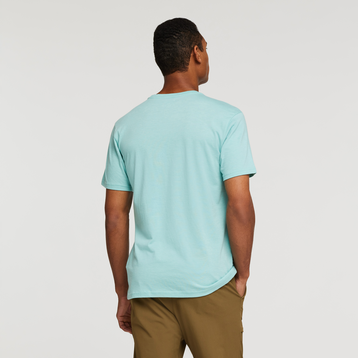 Desert View T-Shirt - Men's — image 4