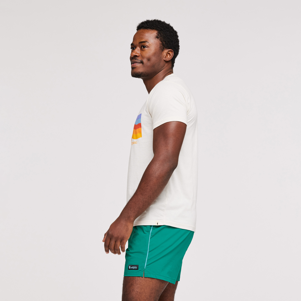 Disco Wave T-Shirt - Men's — image 3