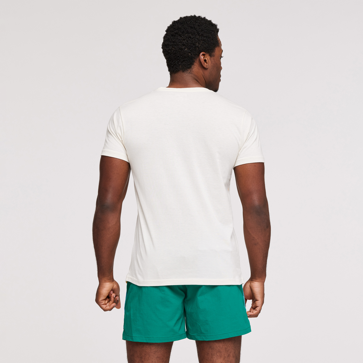 Disco Wave T-Shirt - Men's — image 4