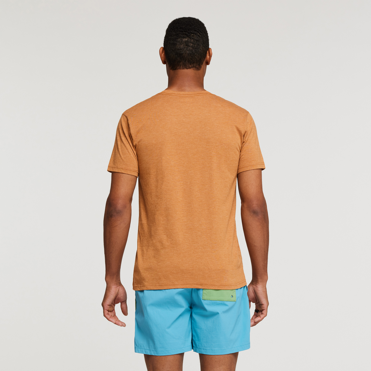 Disco Wave T-Shirt - Men's — image 5
