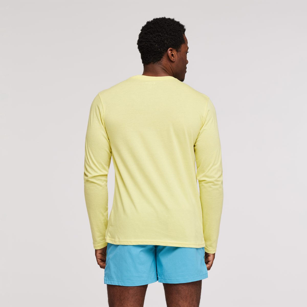 Do Good Long-Sleeve T-Shirt - Men's — image 4