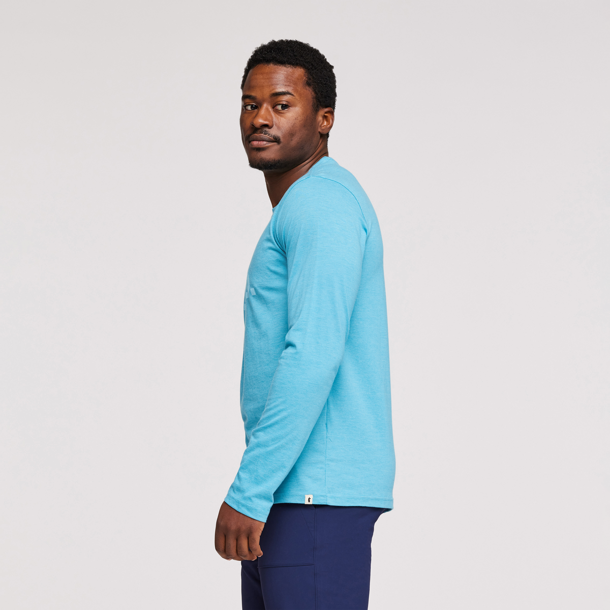 Do Good Long-Sleeve T-Shirt - Men's — image 13