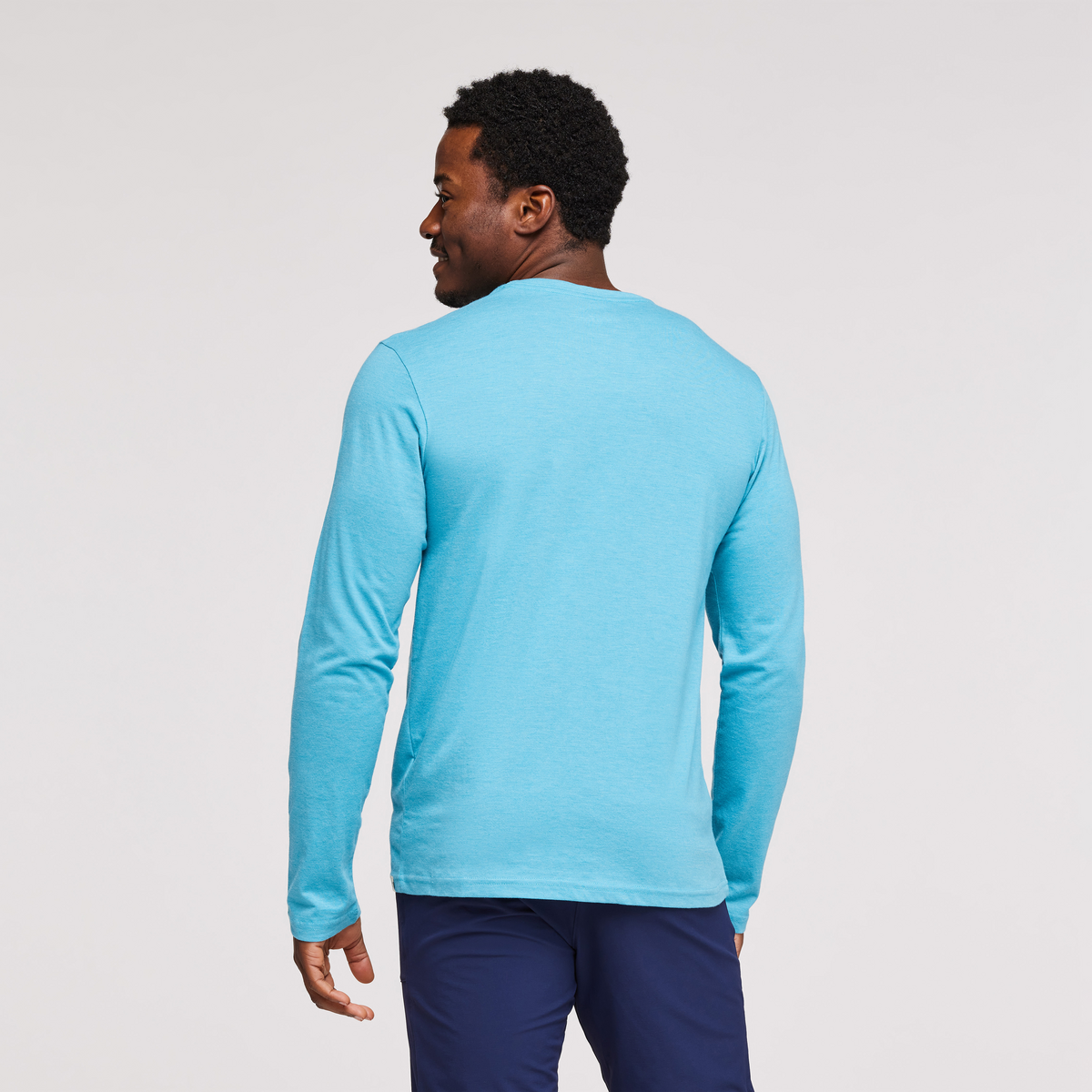 Do Good Long-Sleeve T-Shirt - Men's — image 14