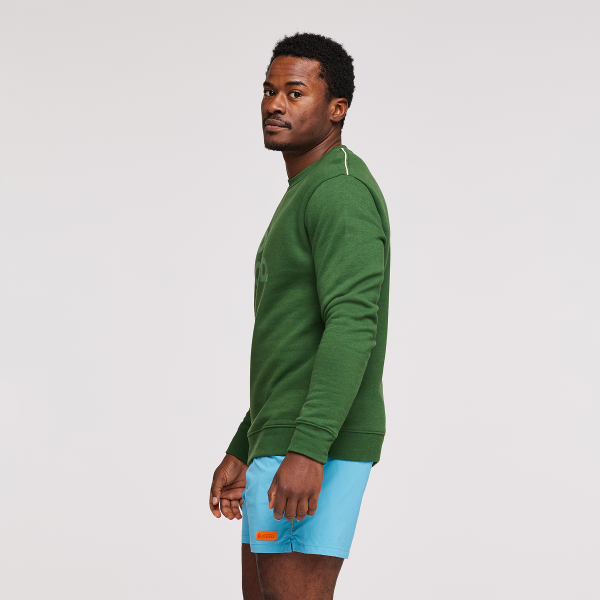 Do Good Crew Sweatshirt - Men's — image 13