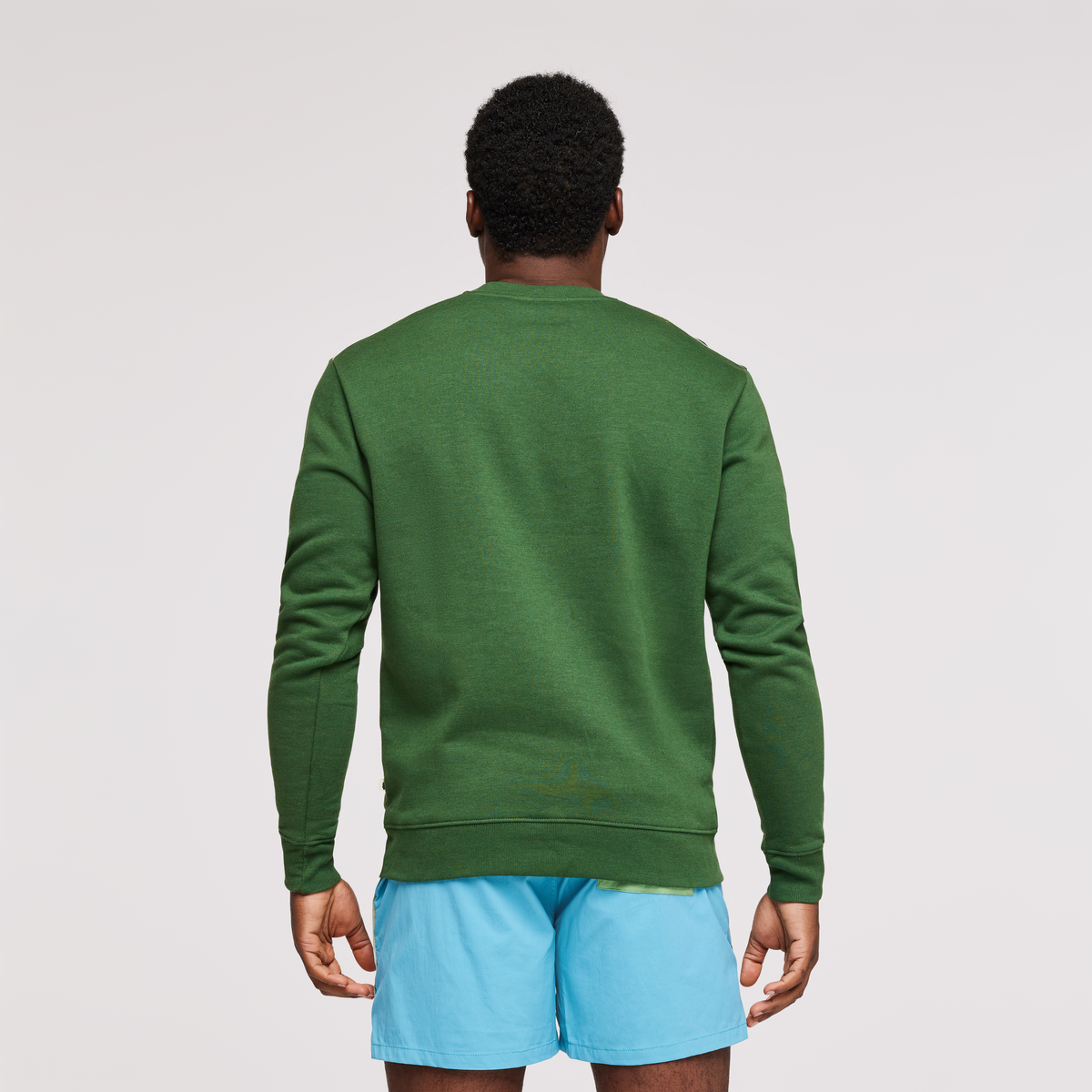Do Good Crew Sweatshirt - Men's — image 14