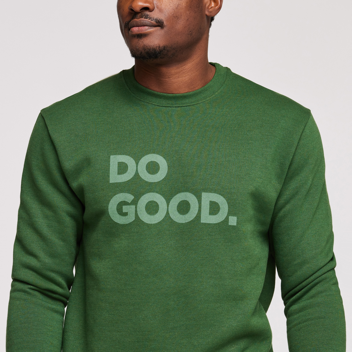 Do Good Crew Sweatshirt - Men's — image 15