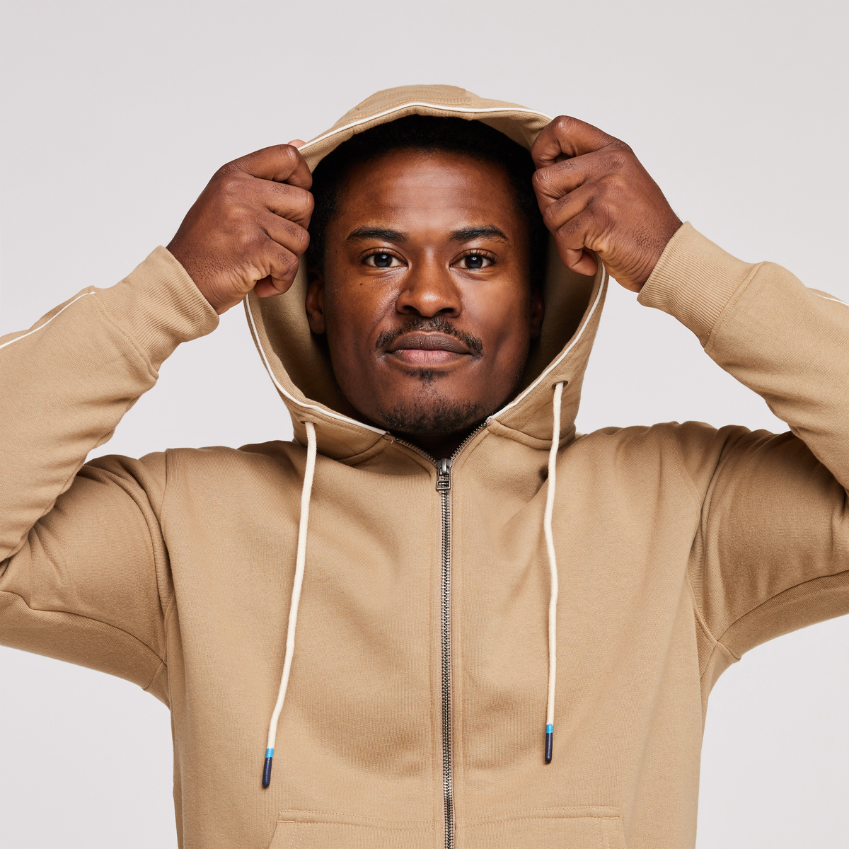 Do Good Full-Zip Hoodie - Men's — image 5