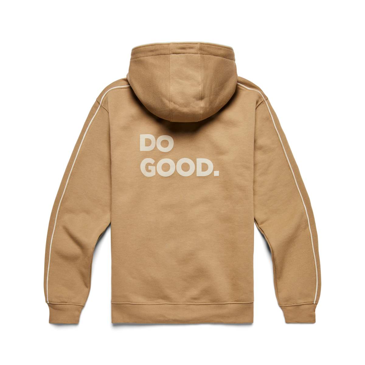 Do Good Full-Zip Hoodie - Men's — image 8
