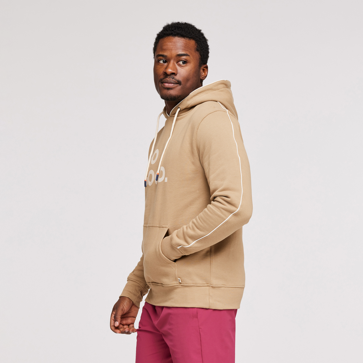 Do Good Pullover Hoodie - Men's — image 4