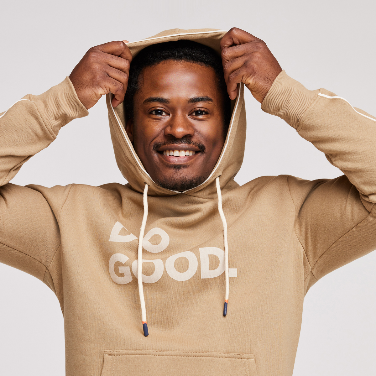 Do Good Pullover Hoodie - Men's — image 6