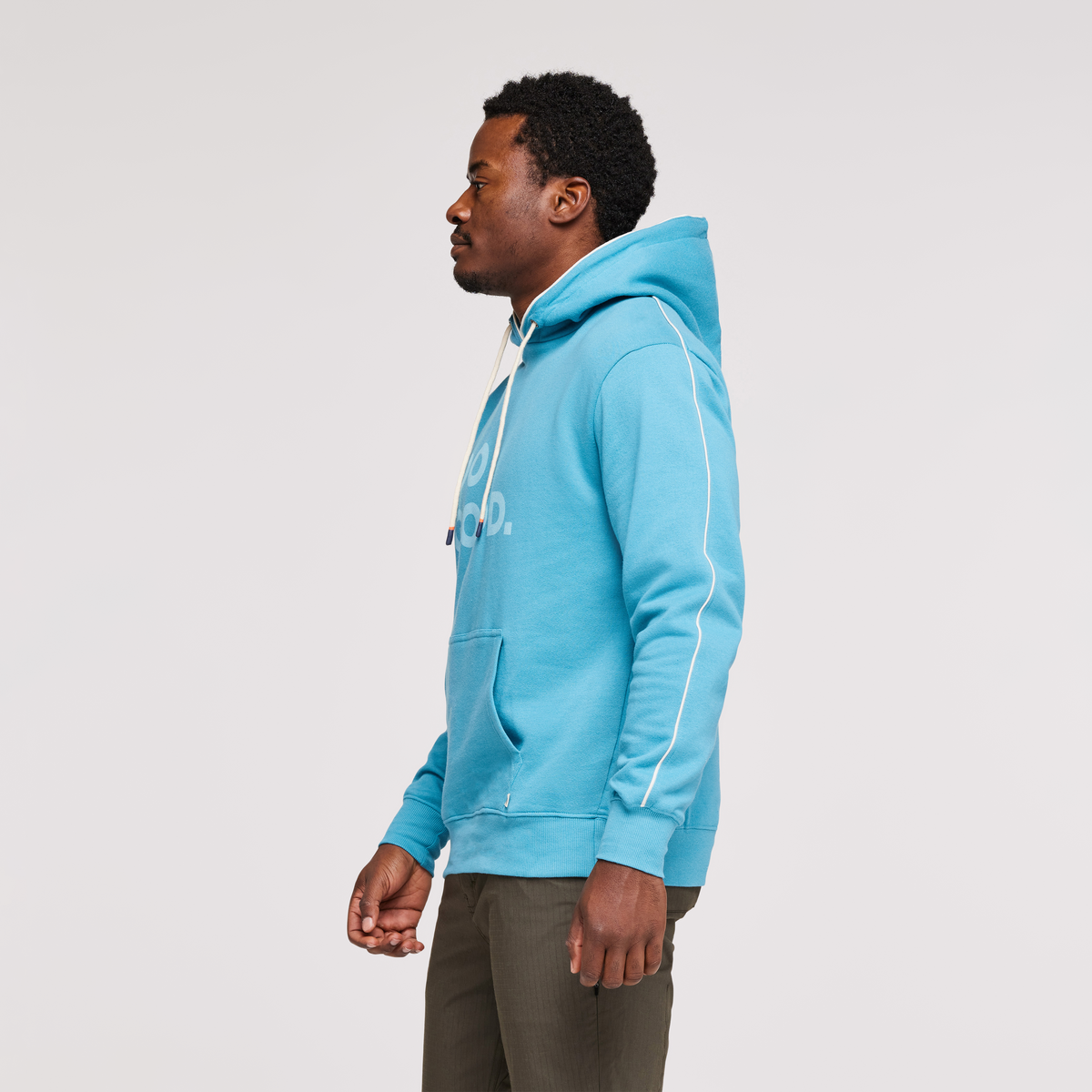 Do Good Pullover Hoodie - Men's — image 9