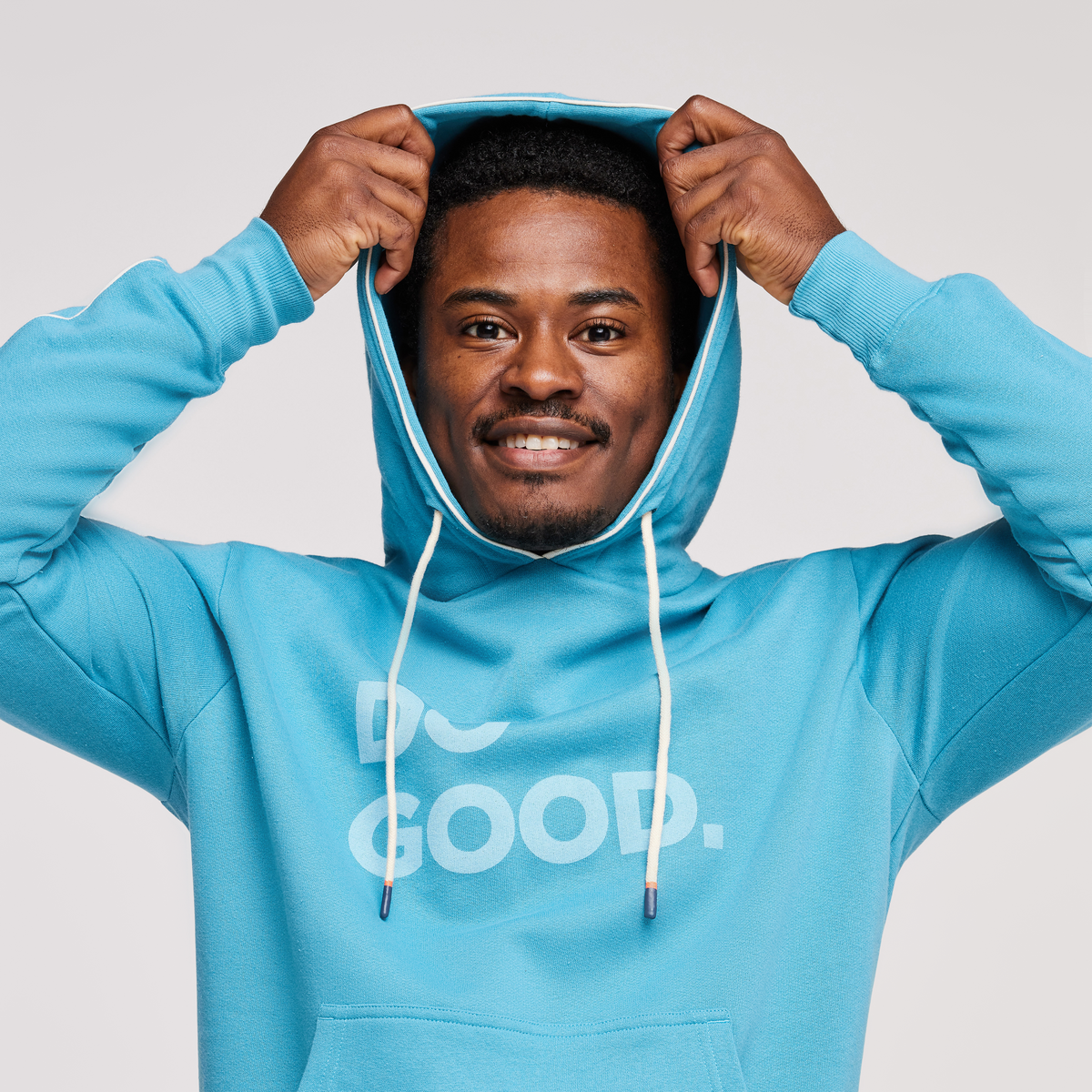 Do Good Pullover Hoodie - Men's — image 11