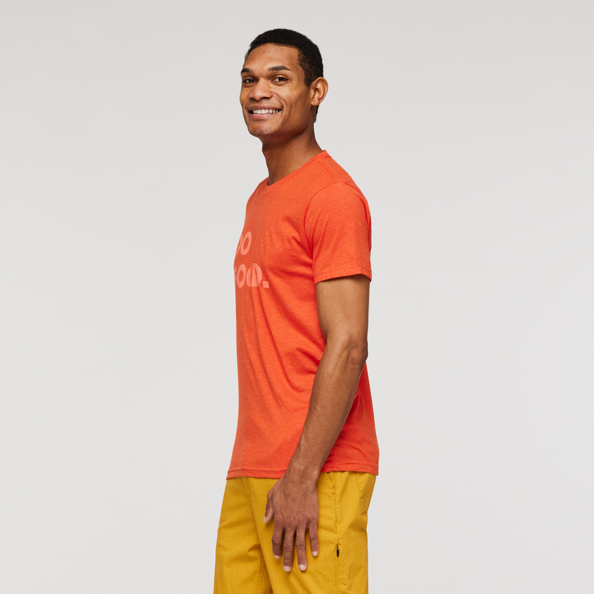 Do Good T-Shirt - Men's — image 7