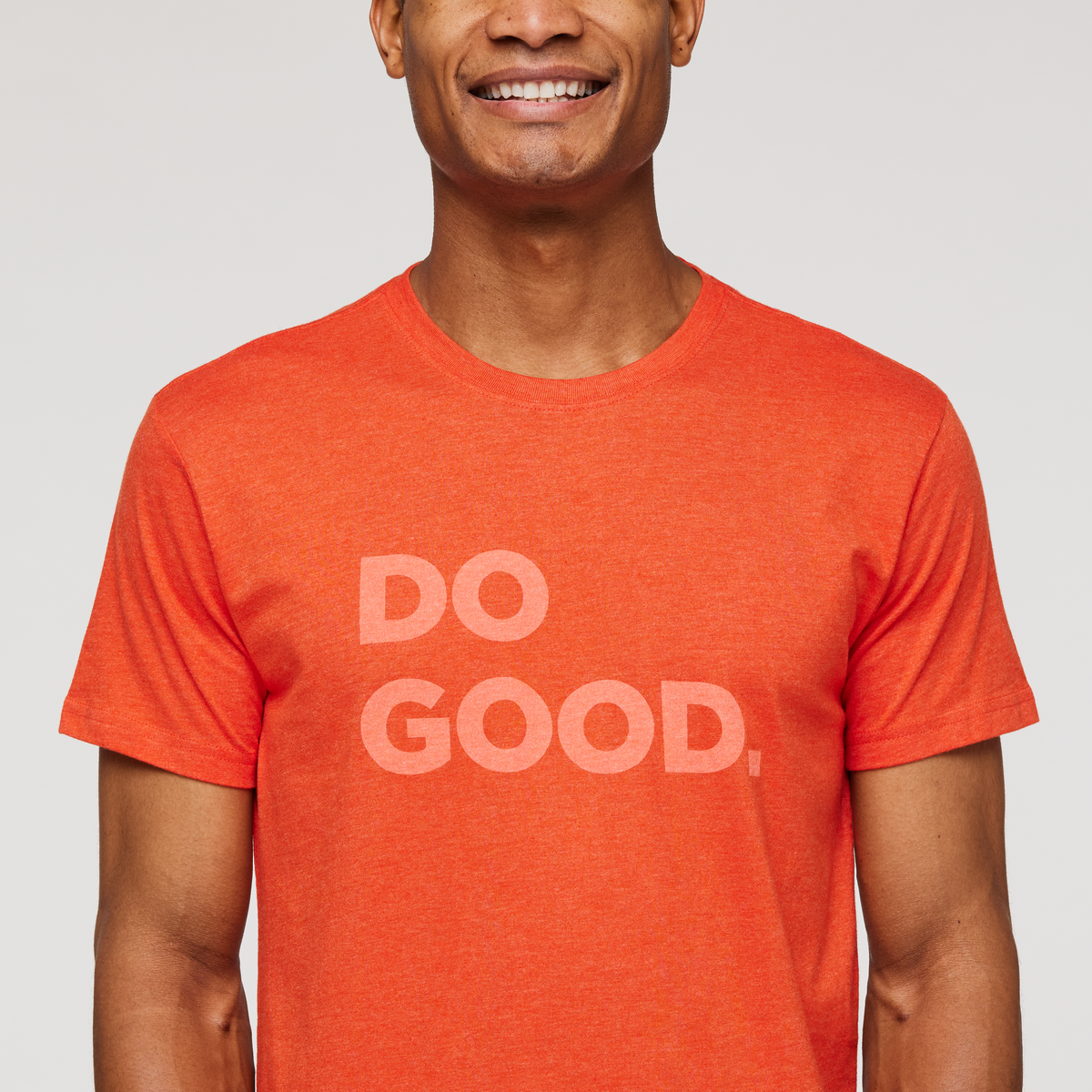 Do Good T-Shirt - Men's — image 9