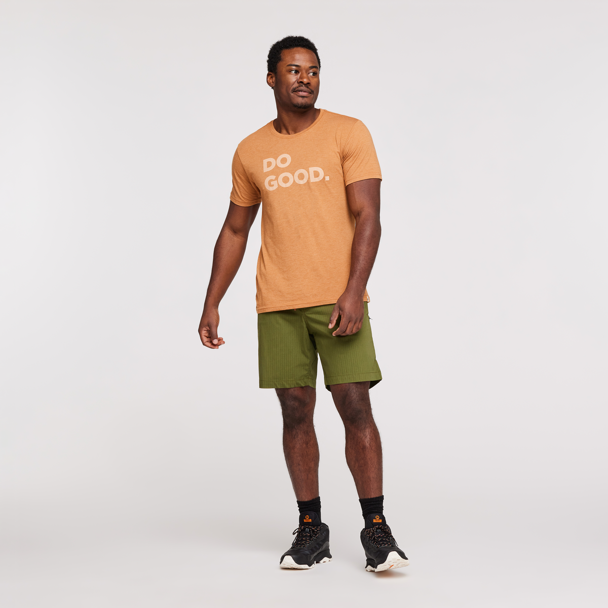 Do Good T-Shirt - Men's — image 2