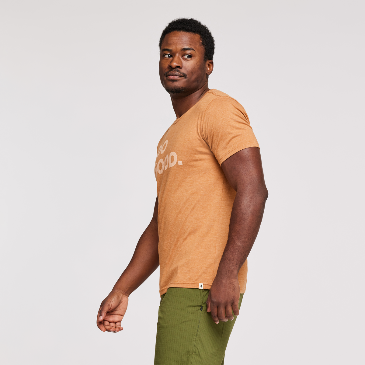 Do Good T-Shirt - Men's — image 3