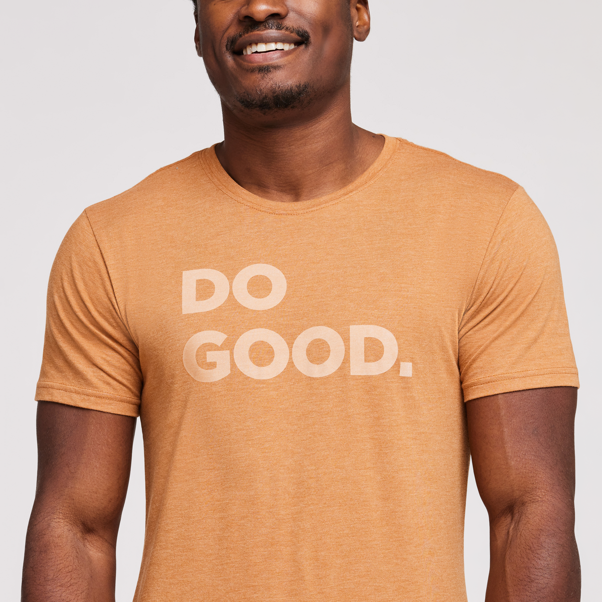 Do Good T-Shirt - Men's — image 5