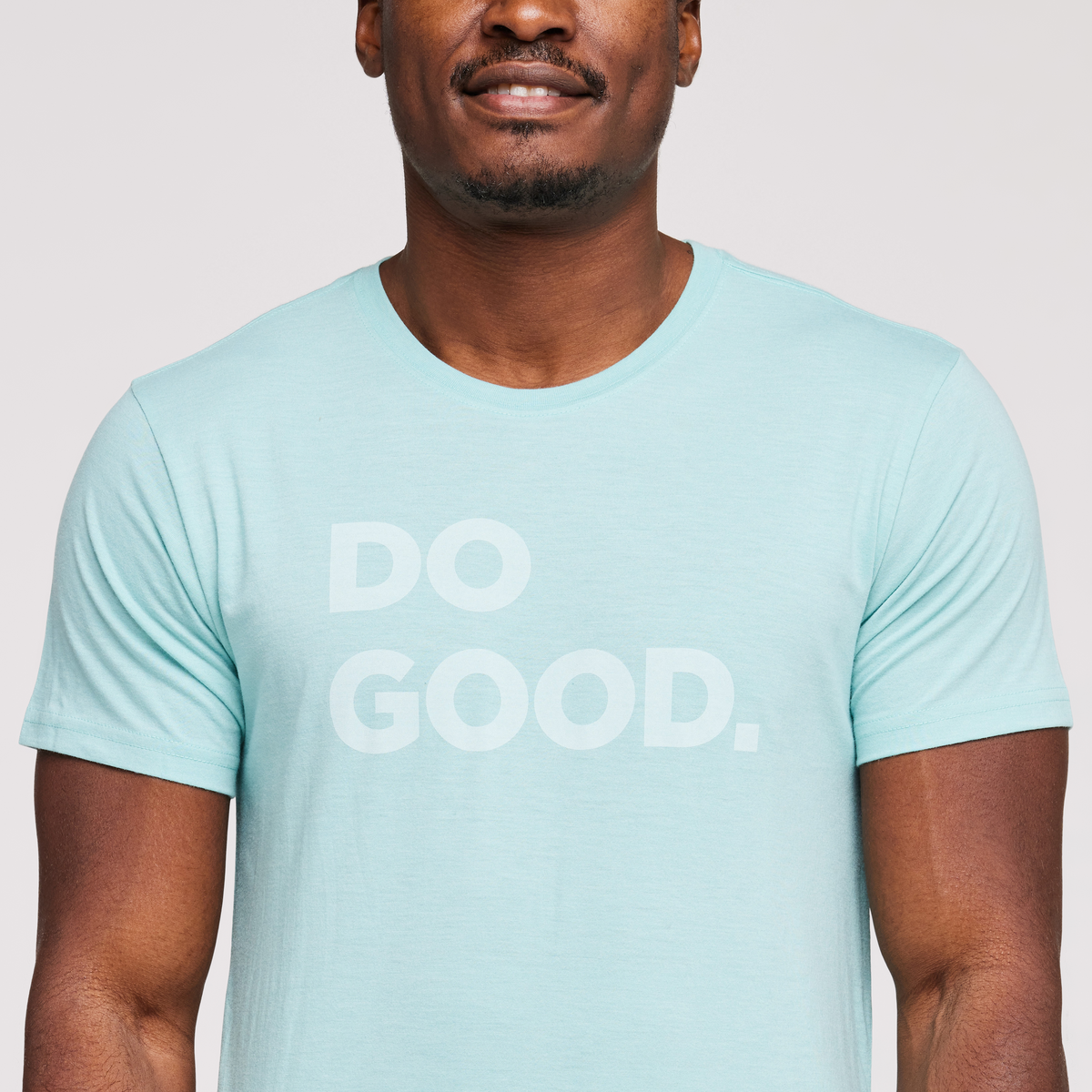 Do Good T-Shirt - Men's — image 10