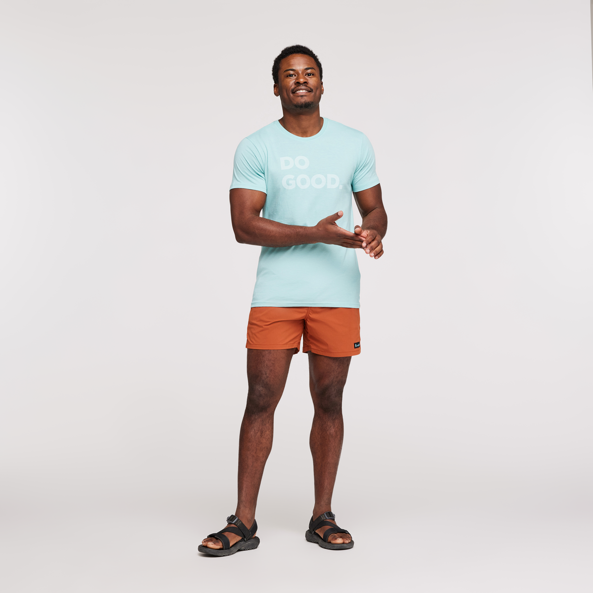 Do Good T-Shirt - Men's — image 7