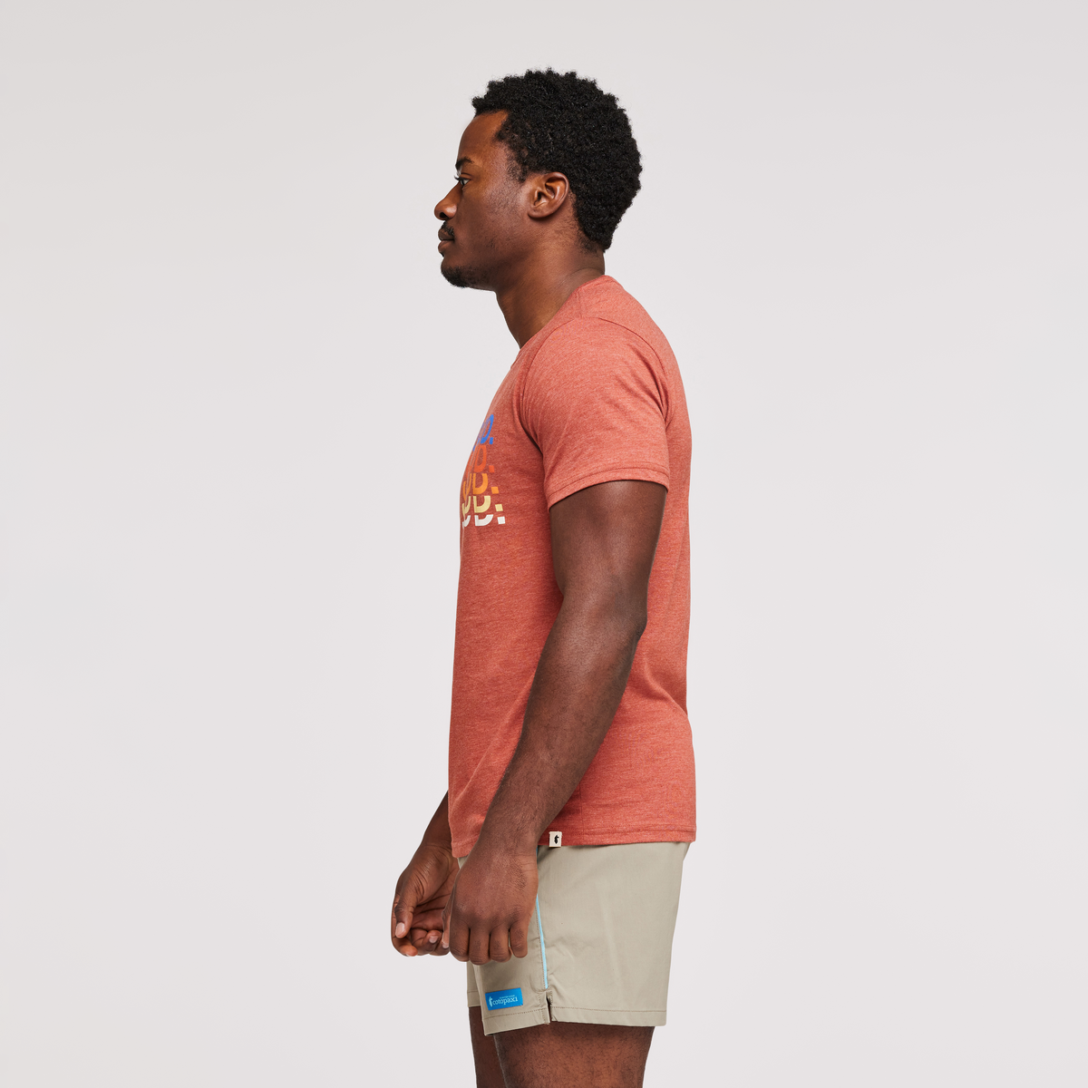Do Good Repeat T-Shirt - Men's — image 3