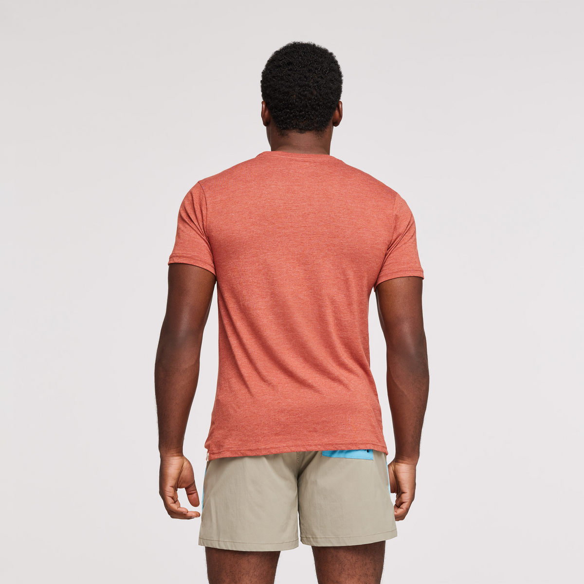 Do Good Repeat T-Shirt - Men's — image 4