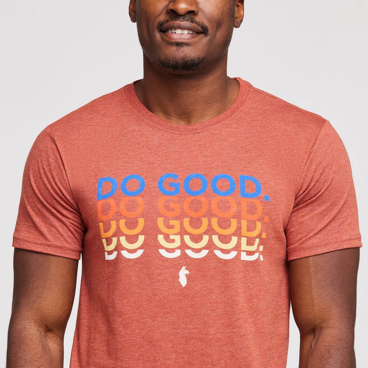 Do Good Repeat T-Shirt - Men's — image 5