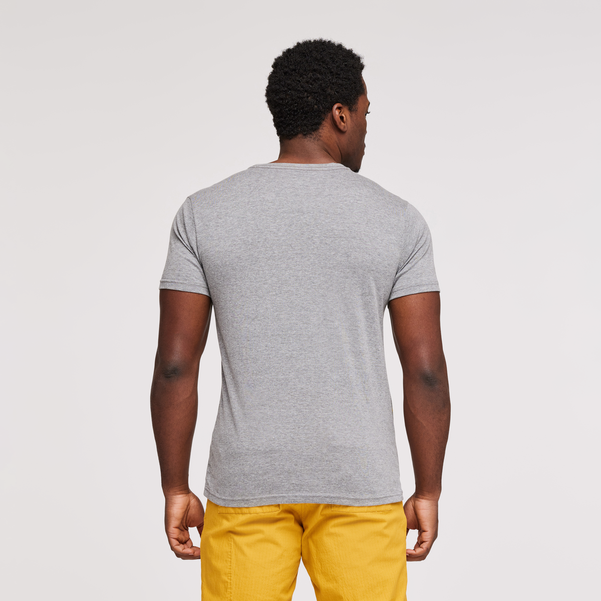 Do Good Stripe T-Shirt - Men's — image 4