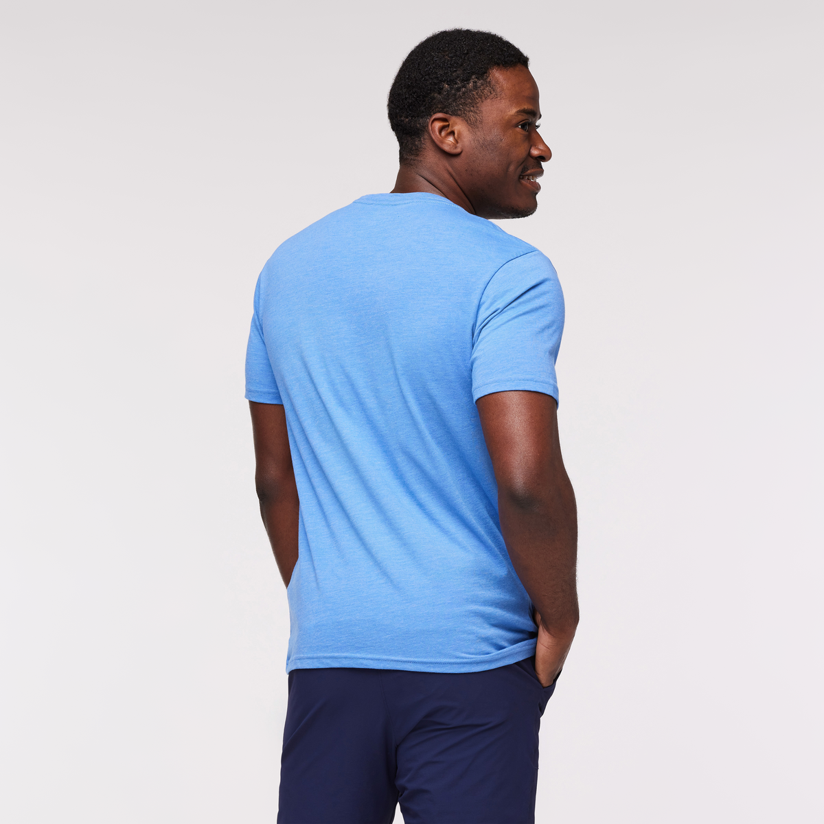 Do Good Stripe T-Shirt - Men's — image 12