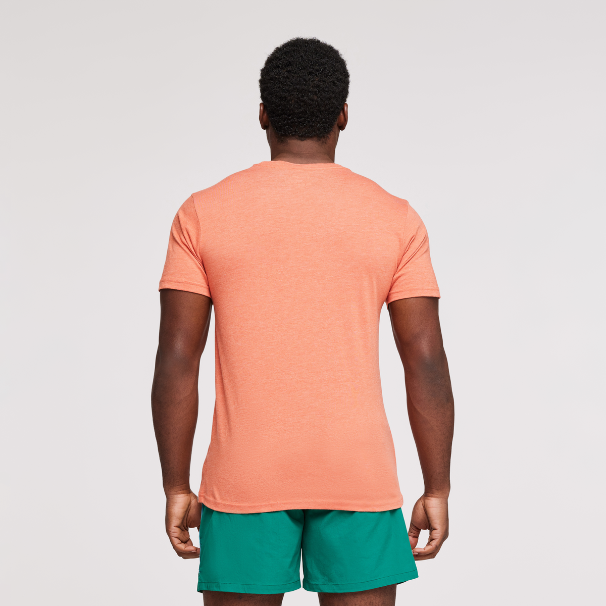 Do Good Stripe T-Shirt - Men's — image 8