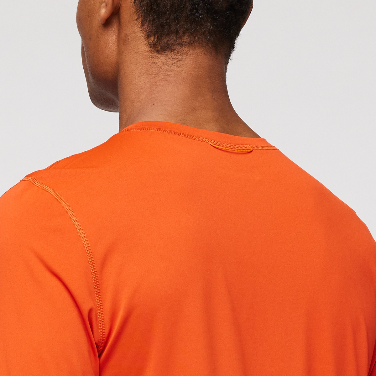 Fino Long-Sleeve Tech Tee - Men's — image 5