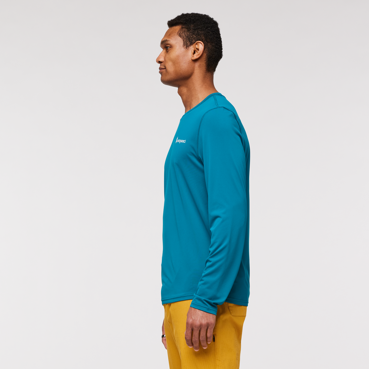 Fino Long-Sleeve Tech Tee - Men's — image 10