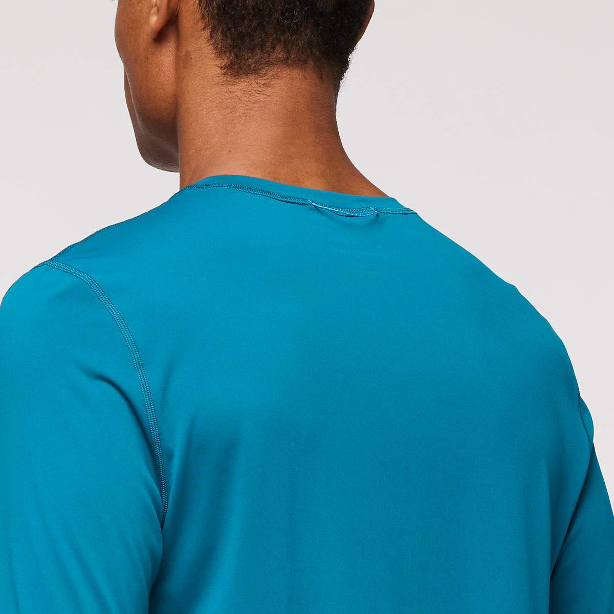 Fino Long-Sleeve Tech Tee - Men's — image 12