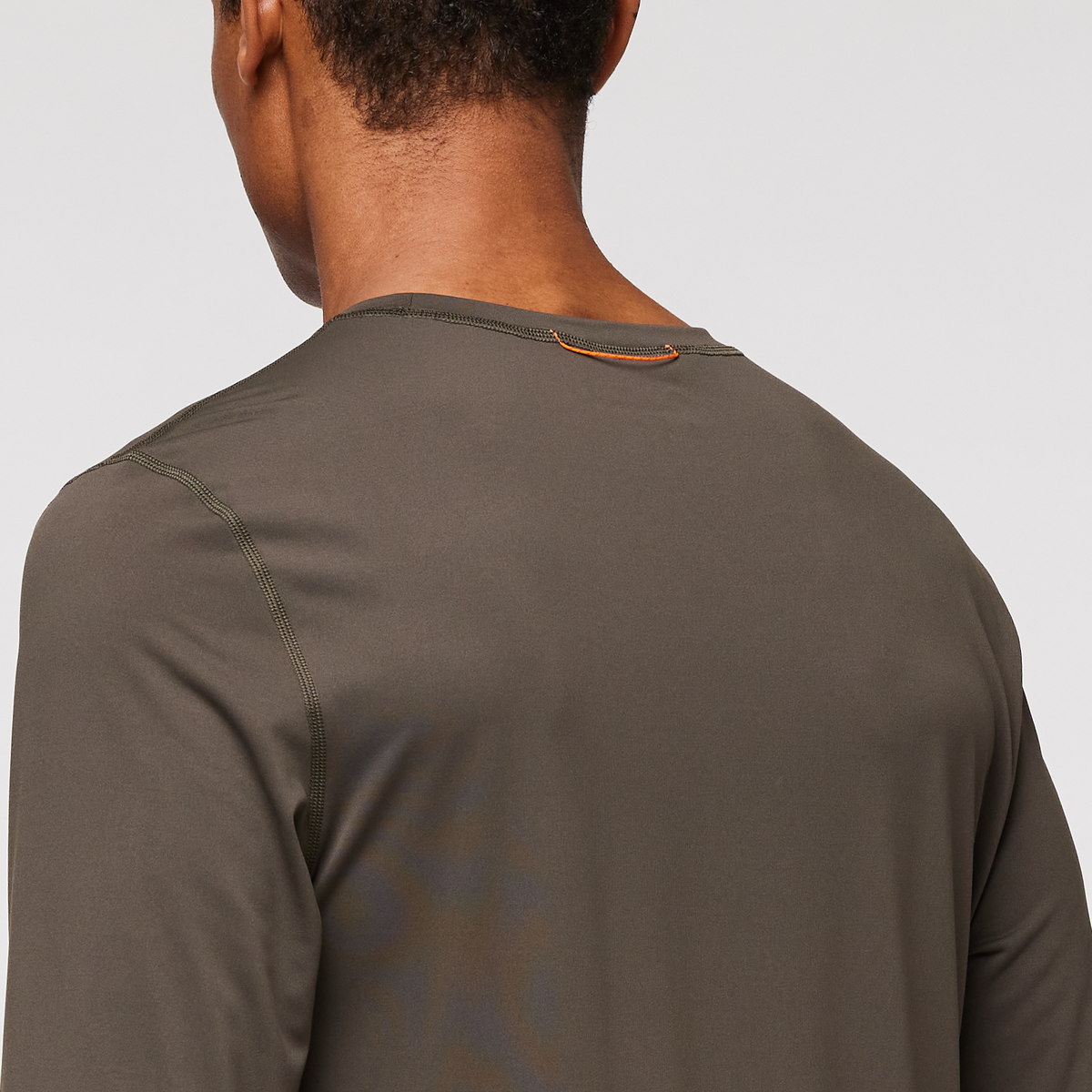 Fino Long-Sleeve Tech Tee - Men's — image 7