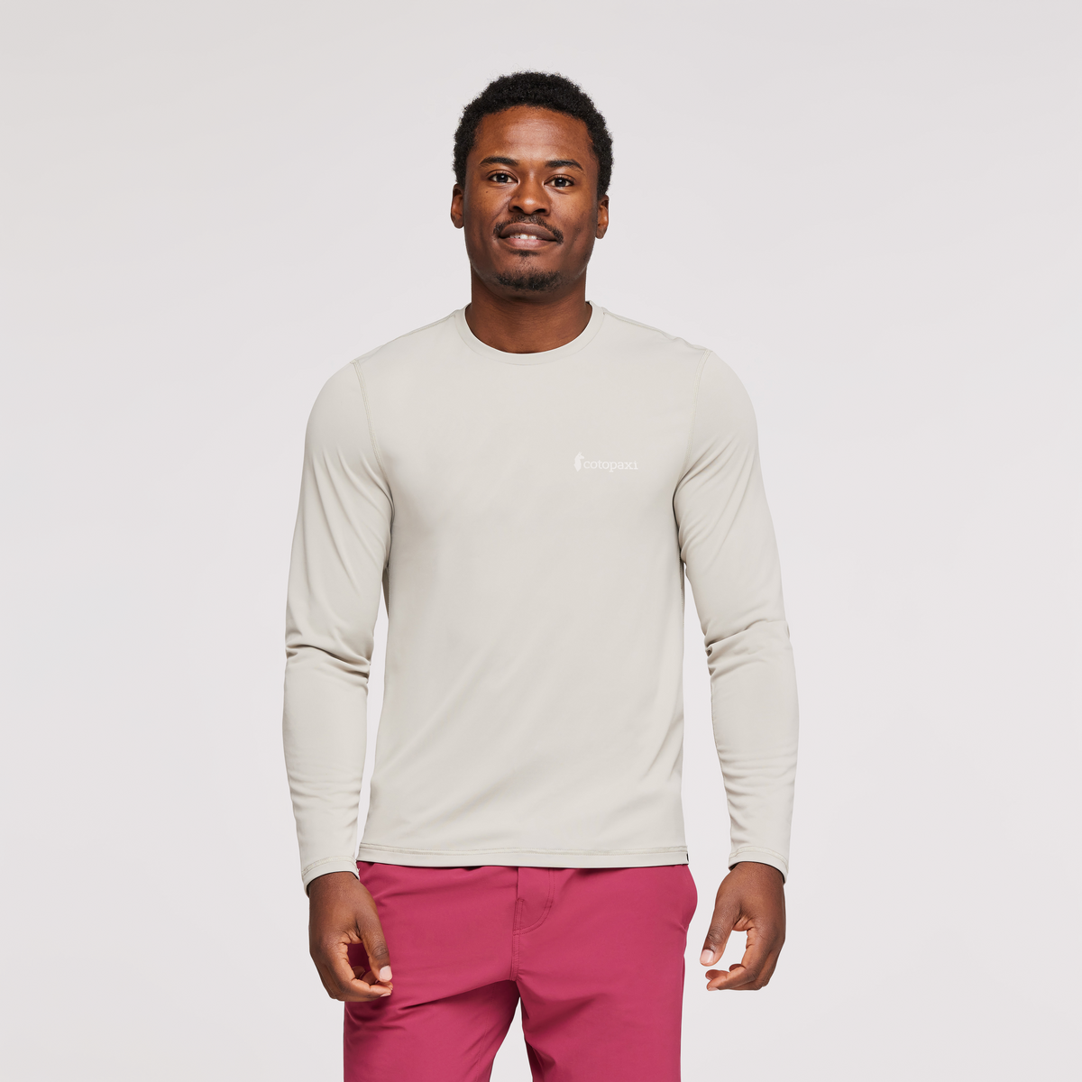 Fino Long-Sleeve Tech Tee - Men's — image 22
