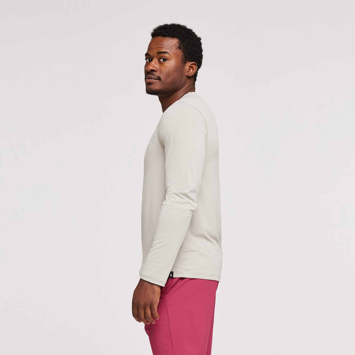 Fino Long-Sleeve Tech Tee - Men's — image 24