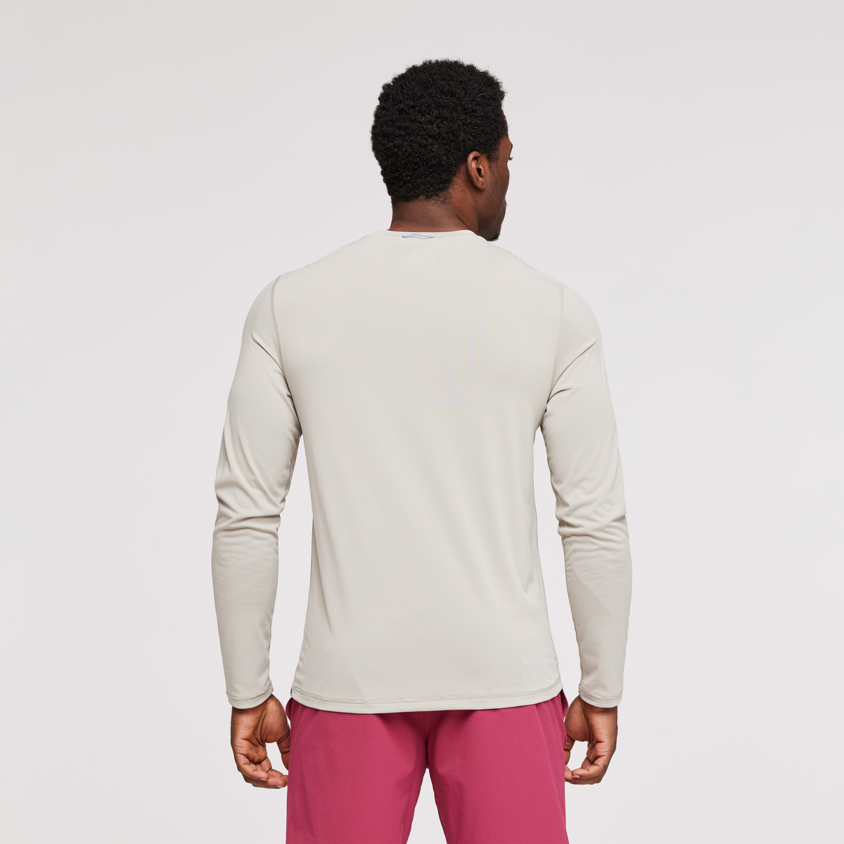Fino Long-Sleeve Tech Tee - Men's — image 25