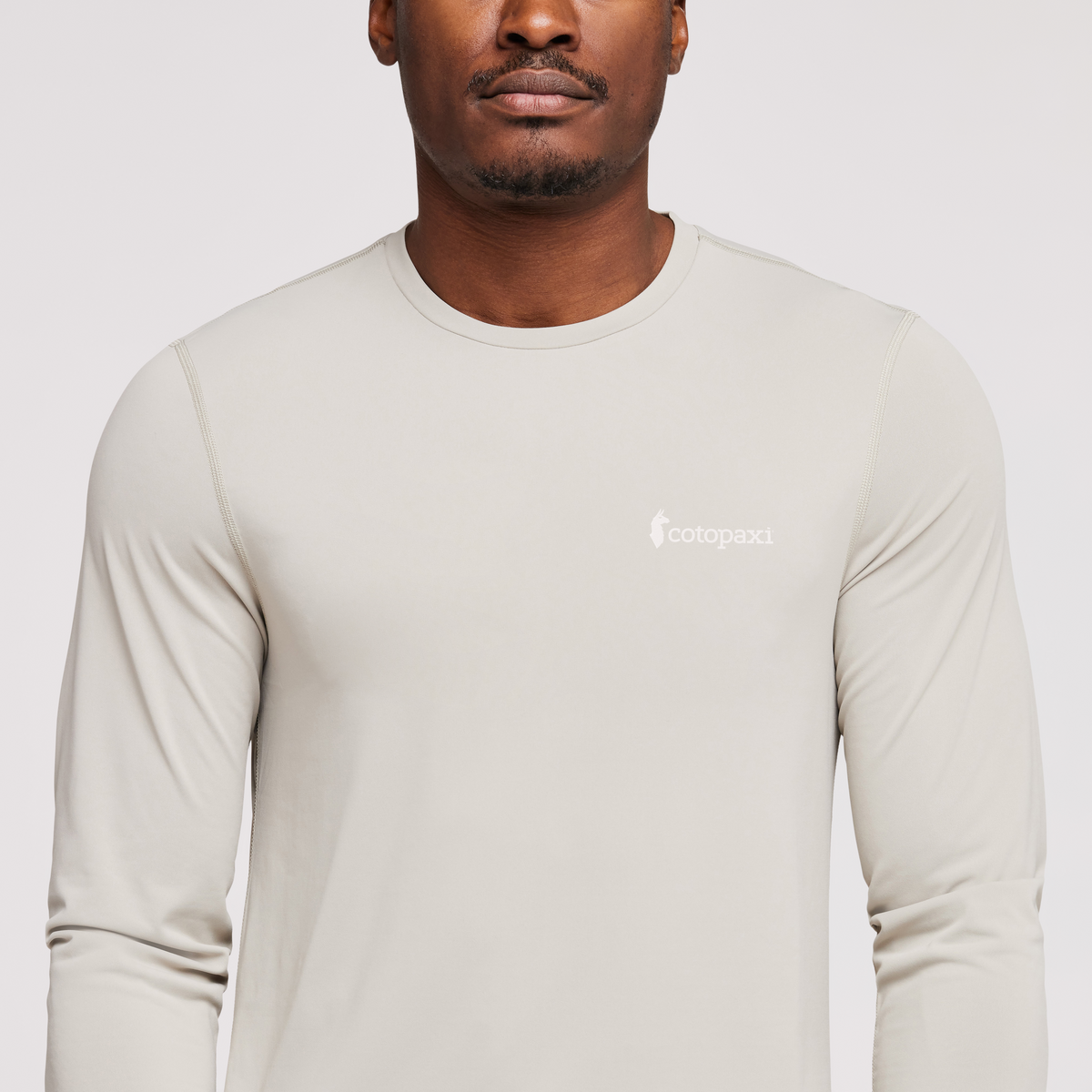Fino Long-Sleeve Tech Tee - Men's — image 26