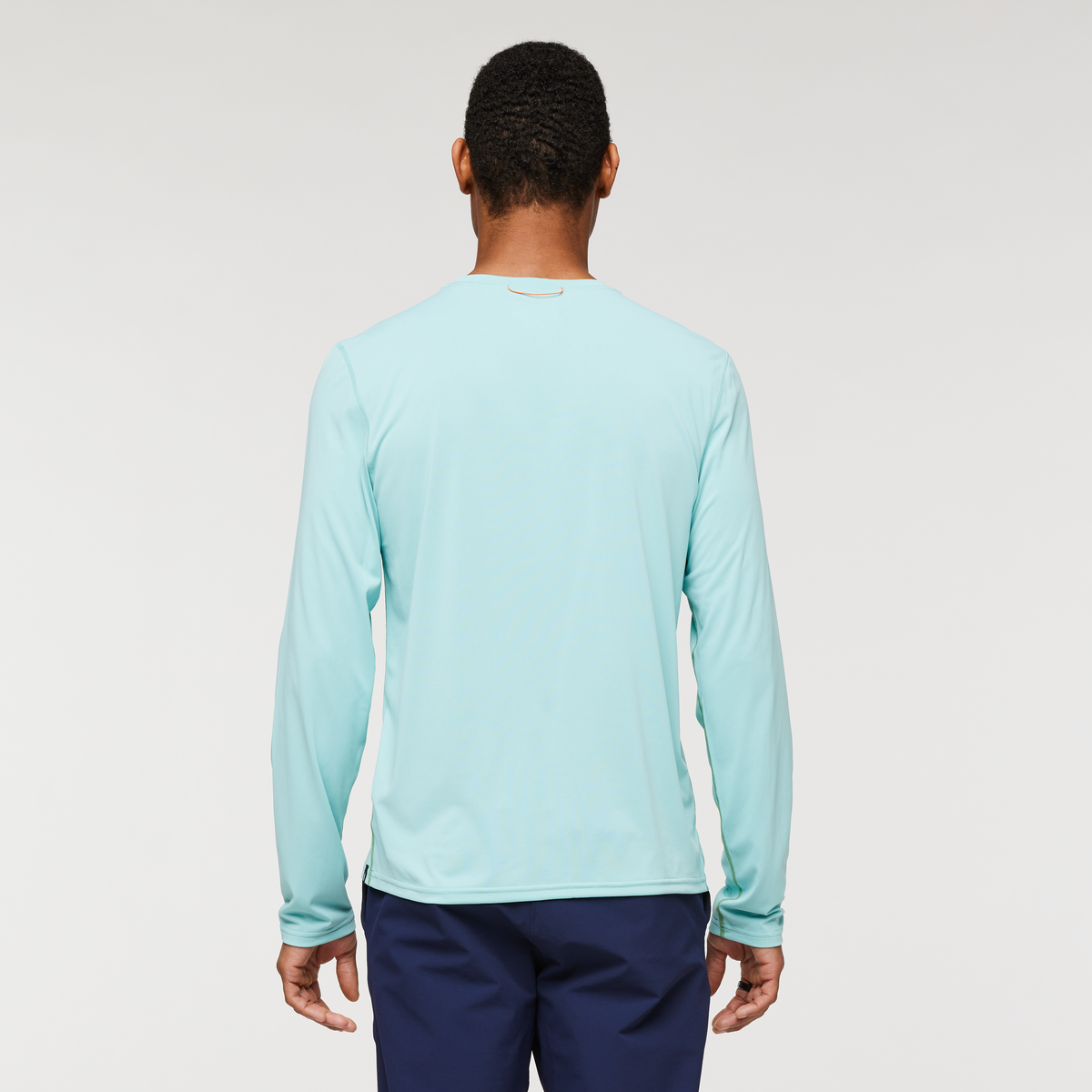 Fino Long-Sleeve Tech Tee - Men's — image 18
