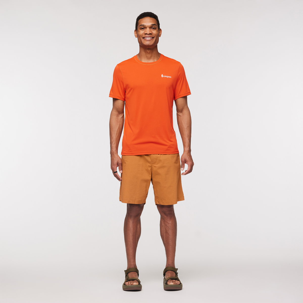 Fino Tech Tee - Men's — image 16