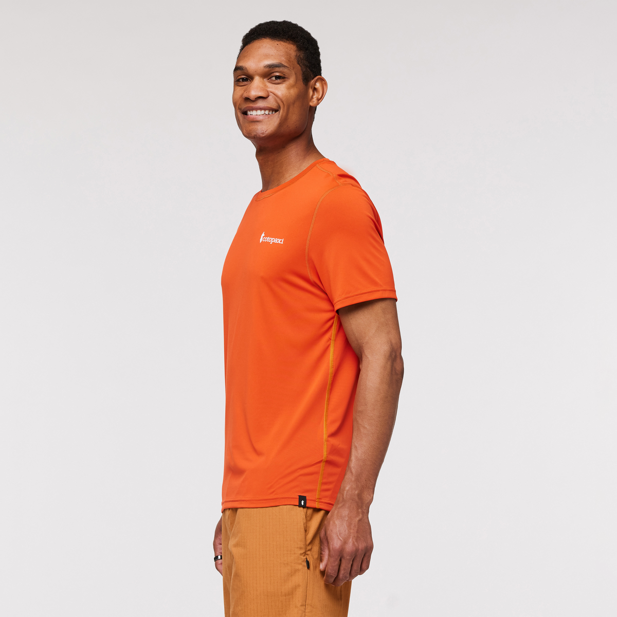 Fino Tech Tee - Men's — image 17