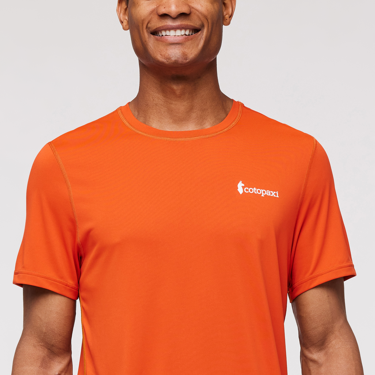Fino Tech Tee - Men's — image 19