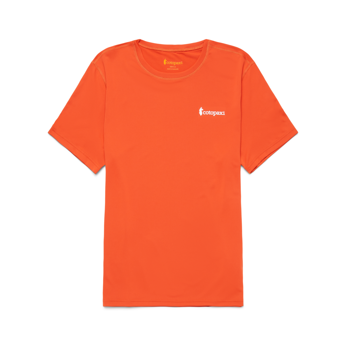 Fino Tech Tee - Men's — image 20