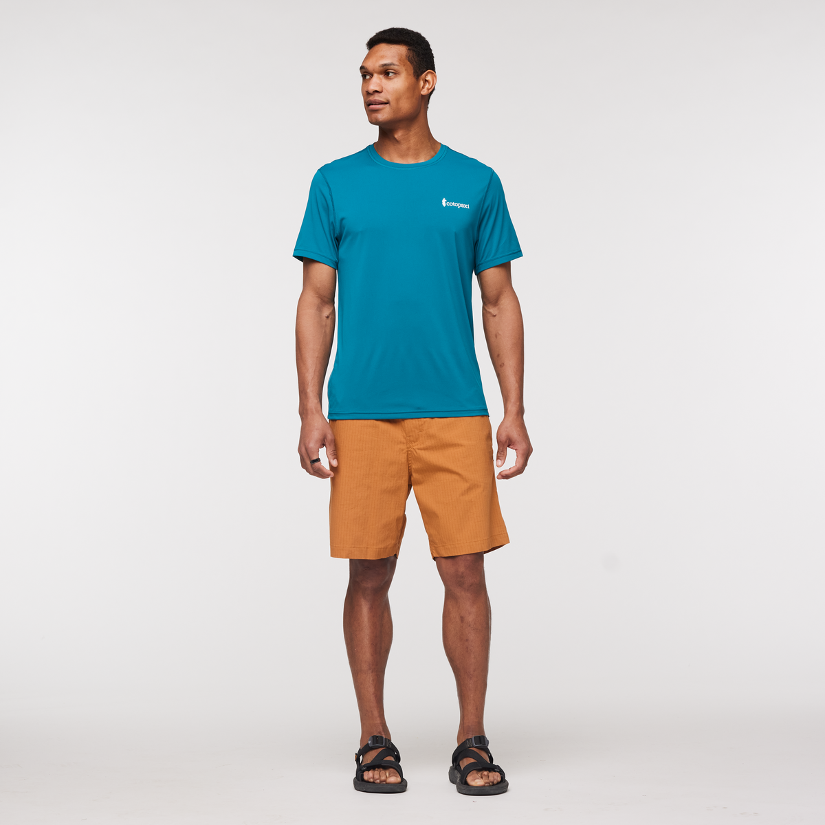 Fino Tech Tee - Men's — image 11