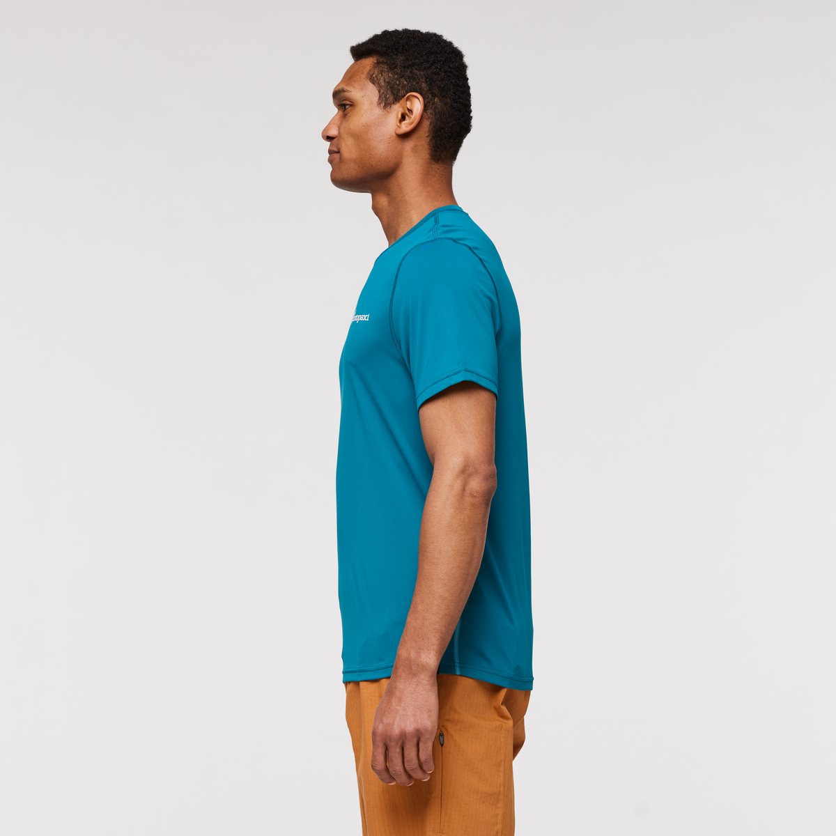 Fino Tech Tee - Men's — image 9