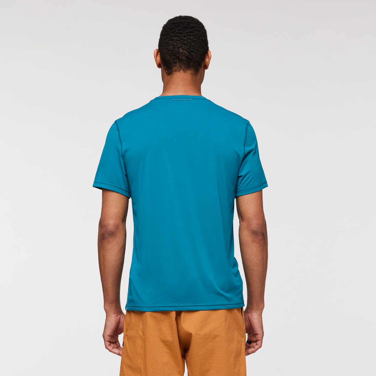Fino Tech Tee - Men's — image 10