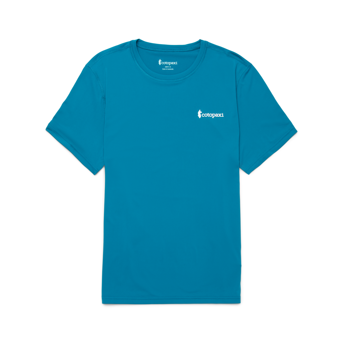 Fino Tech Tee - Men's — image 13