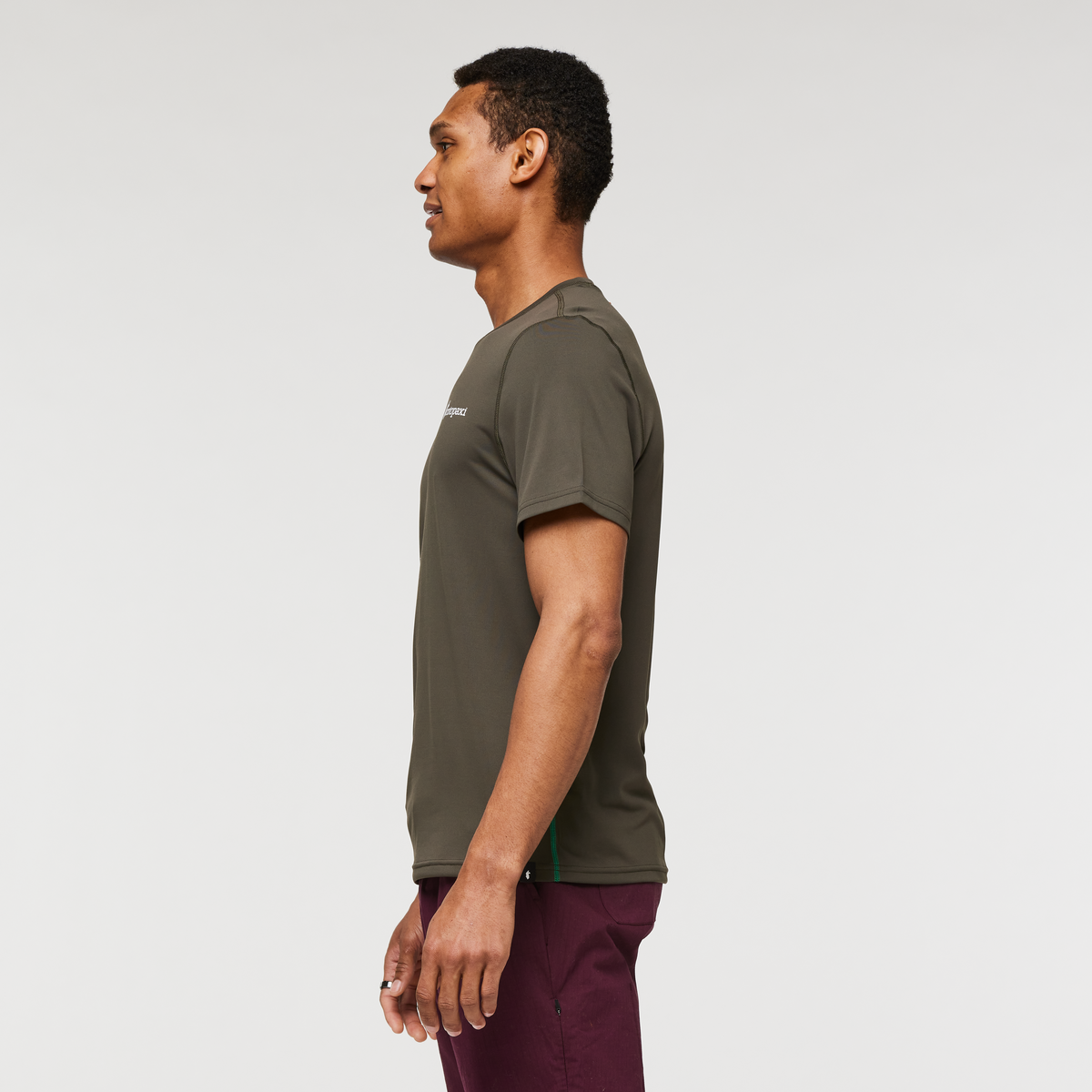 Fino Tech Tee - Men's — image 3